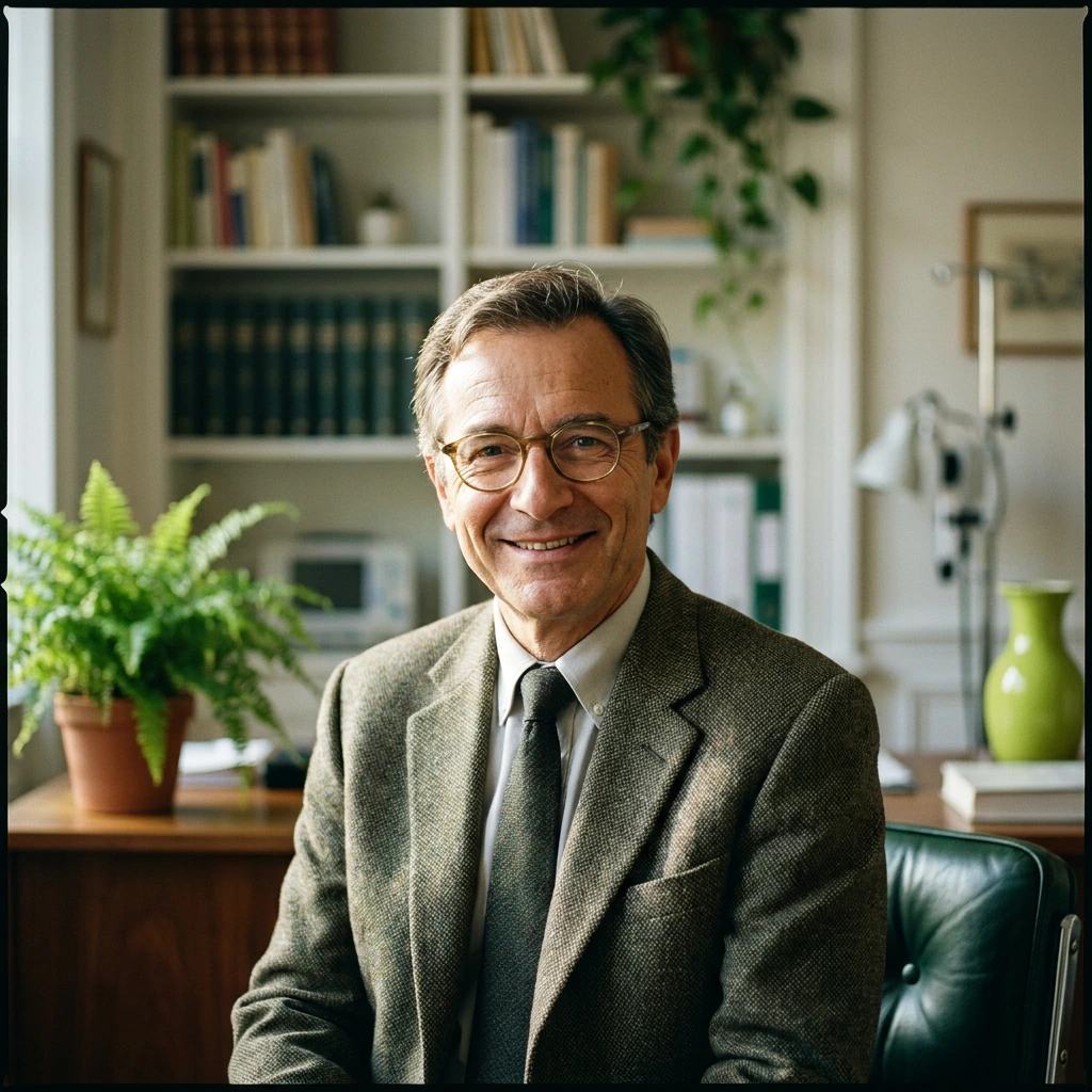 Dr. R. Novak
